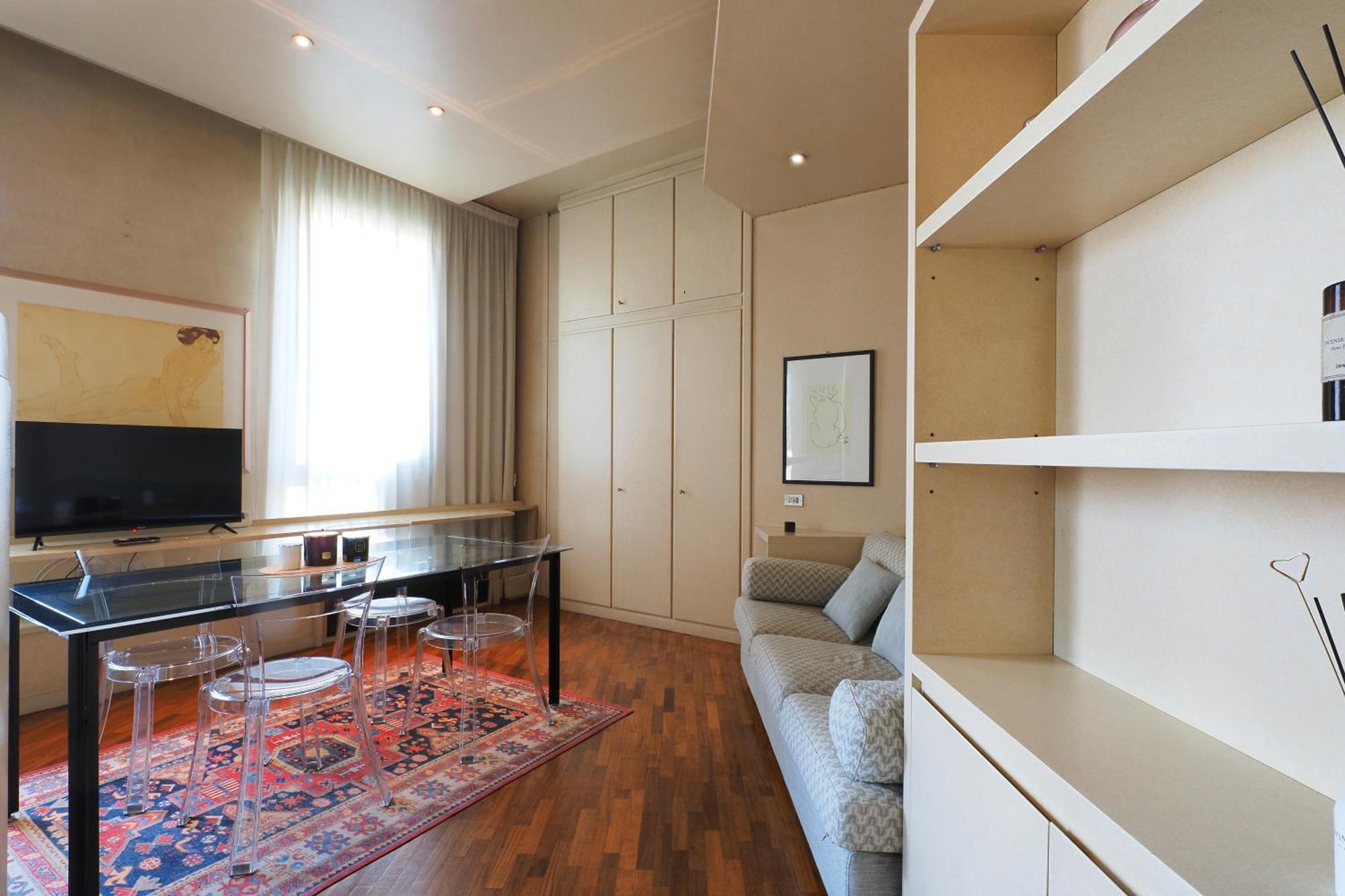 Duomo Luxury Ix Appartamento *